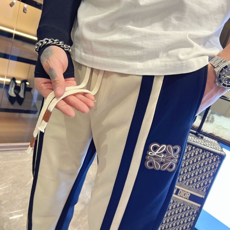 Loewe Long Pants